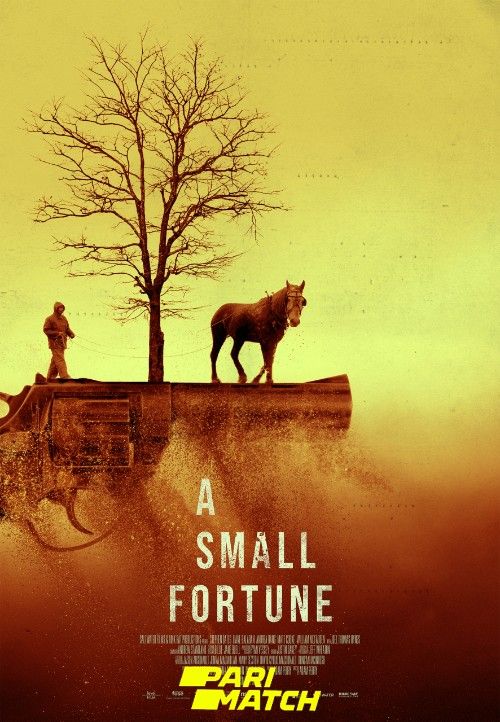 A Small Fortune (2021) Bengali [Voice Over] Dubbed WEBRip download full movie